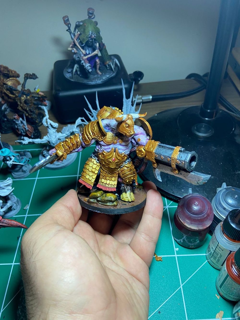 Trench Crusade
