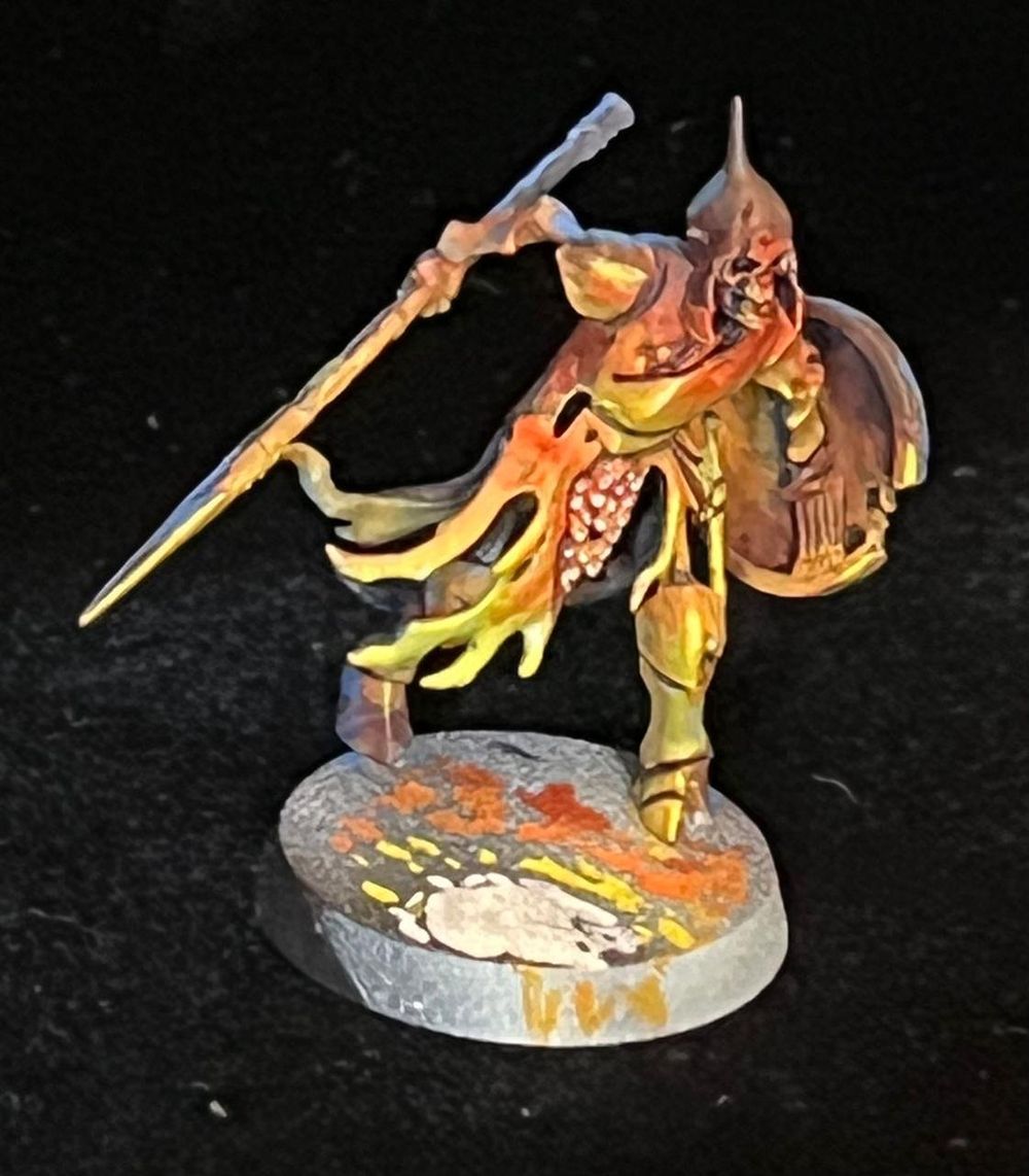 Workshop OSL