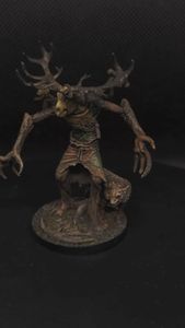 Leshy