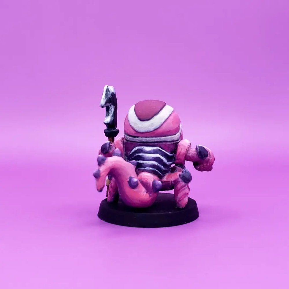 Scuttlebutt - Starcadia Quest 