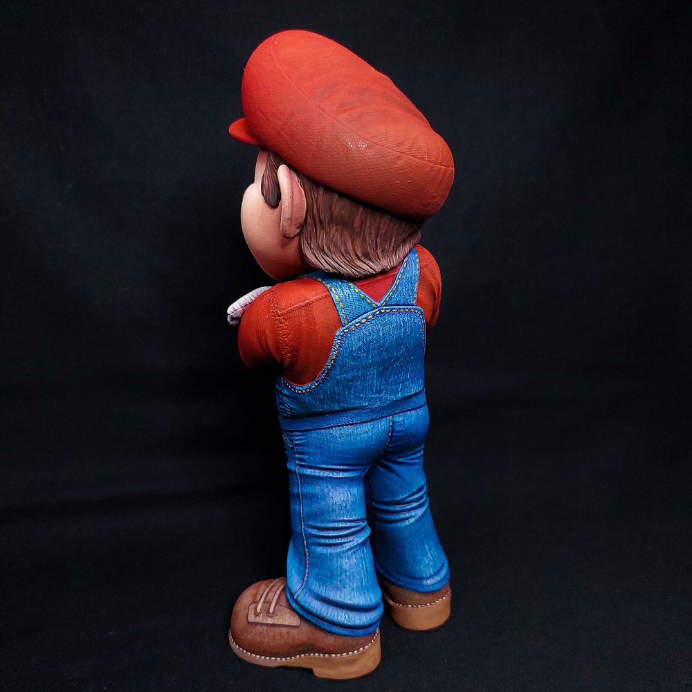 Mario