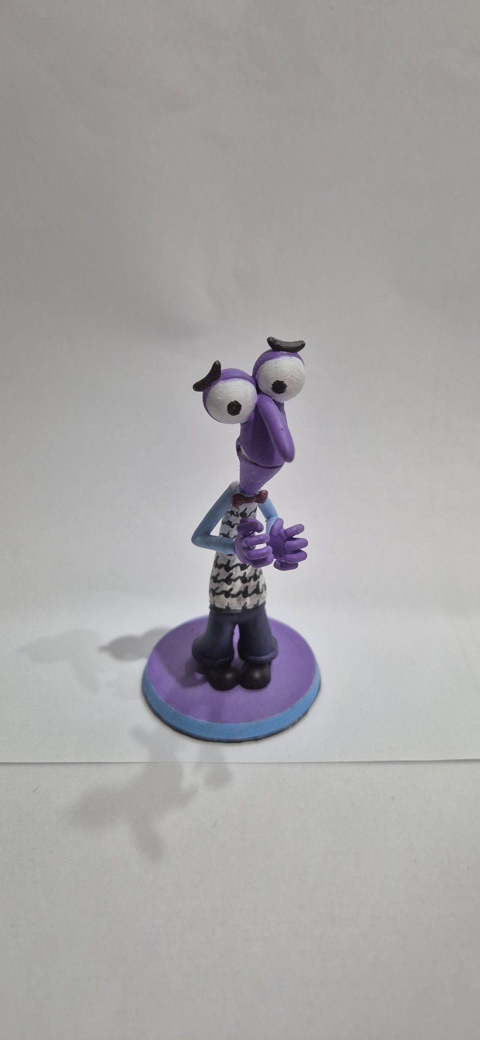Inside out