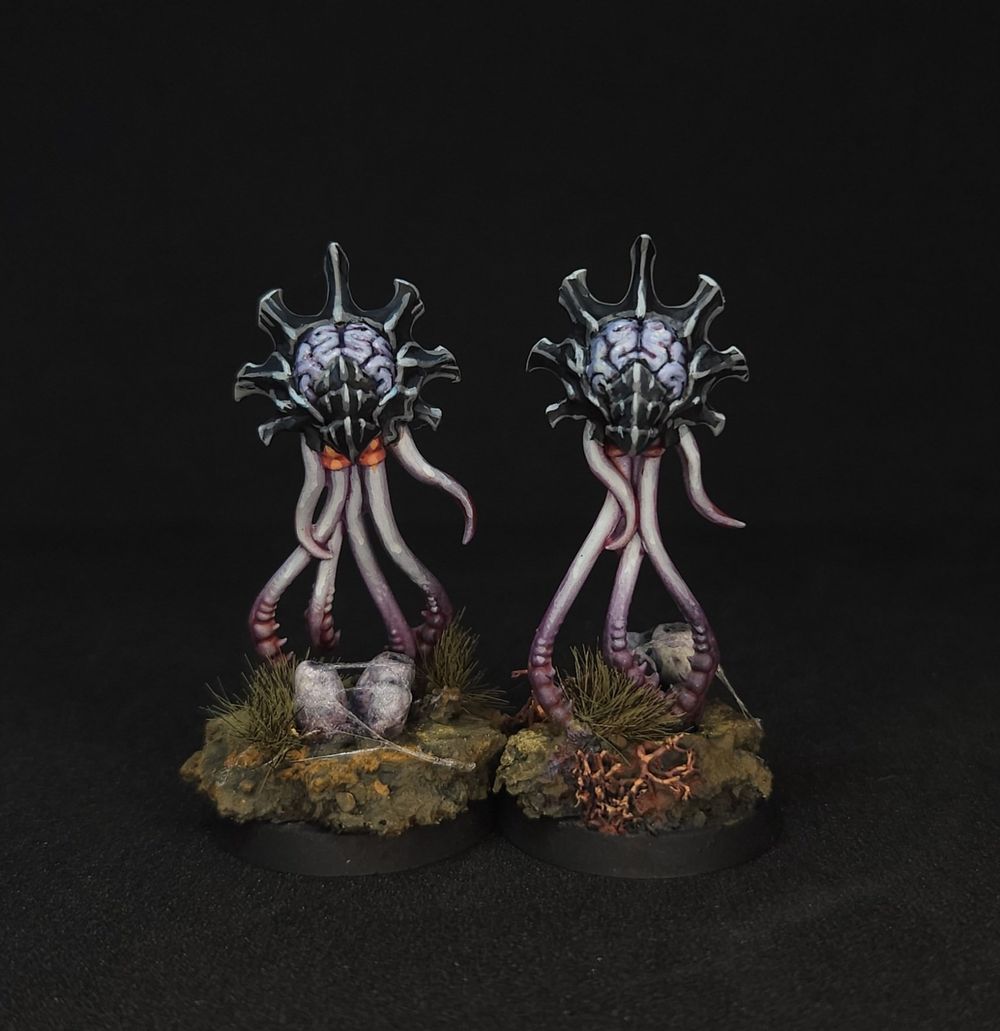 Neurotyrant