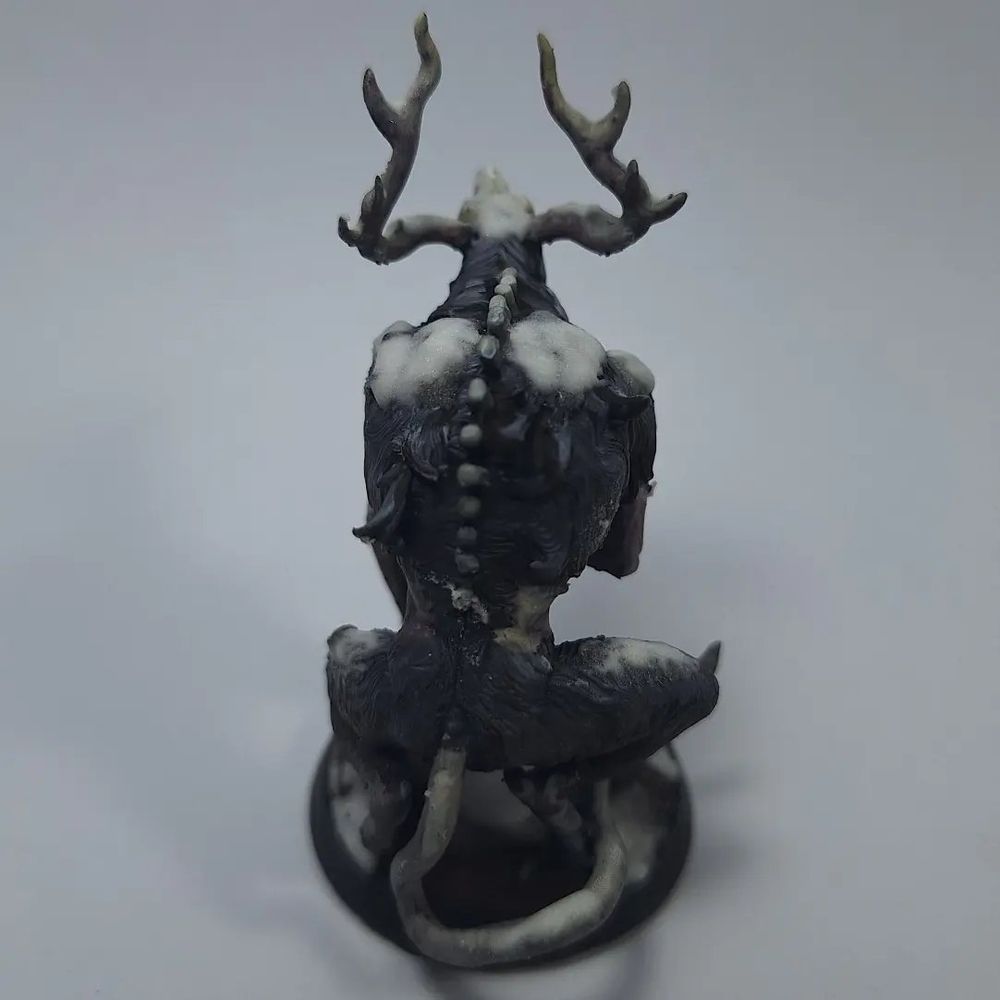 Wendigo