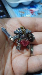 Dwarf - Anã