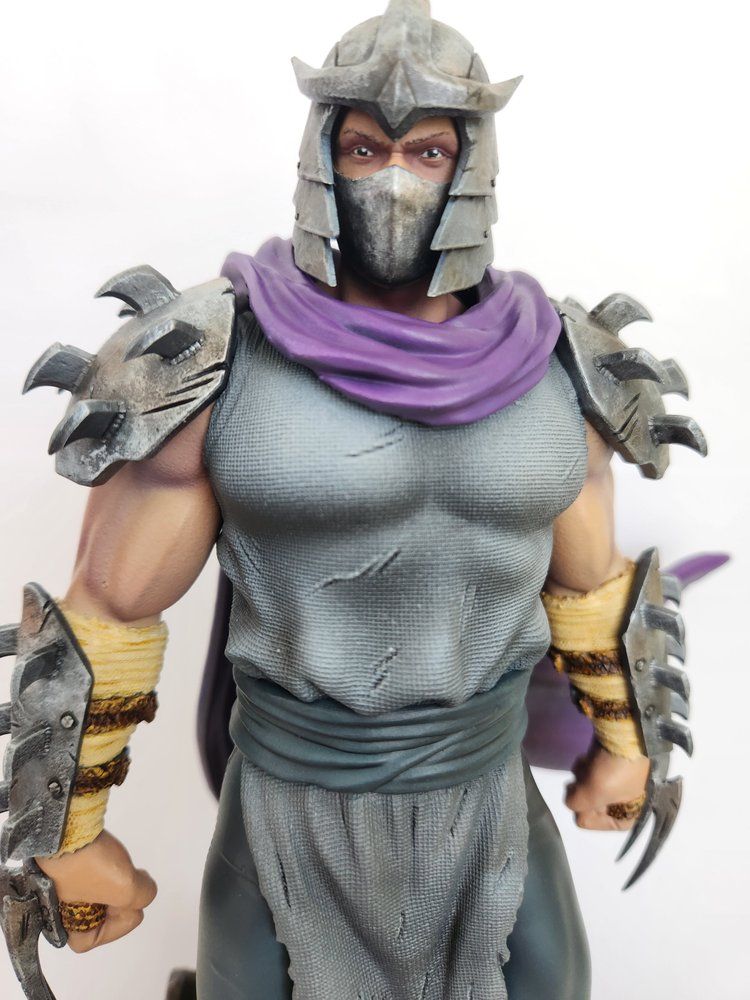 Destruidor - Shredder