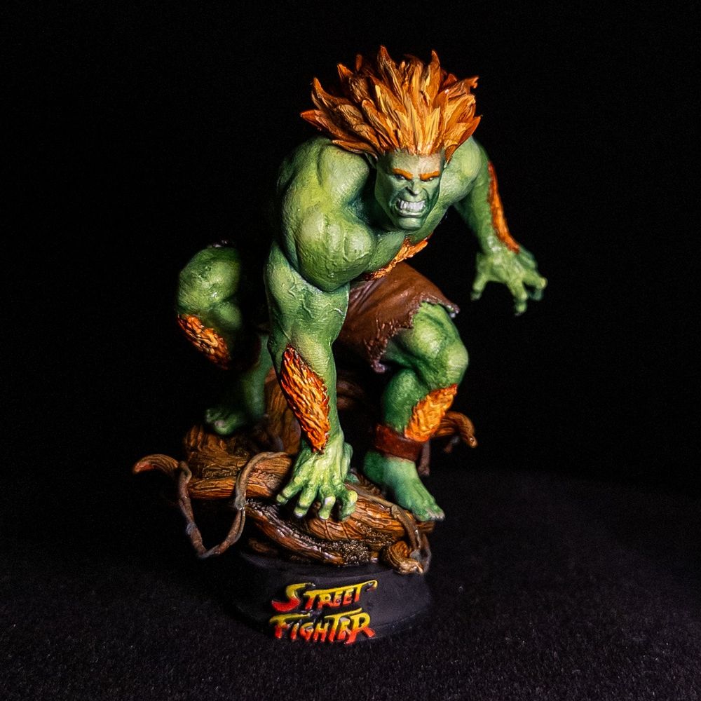 Blanka