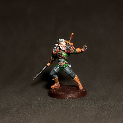 Geralt of Rivia