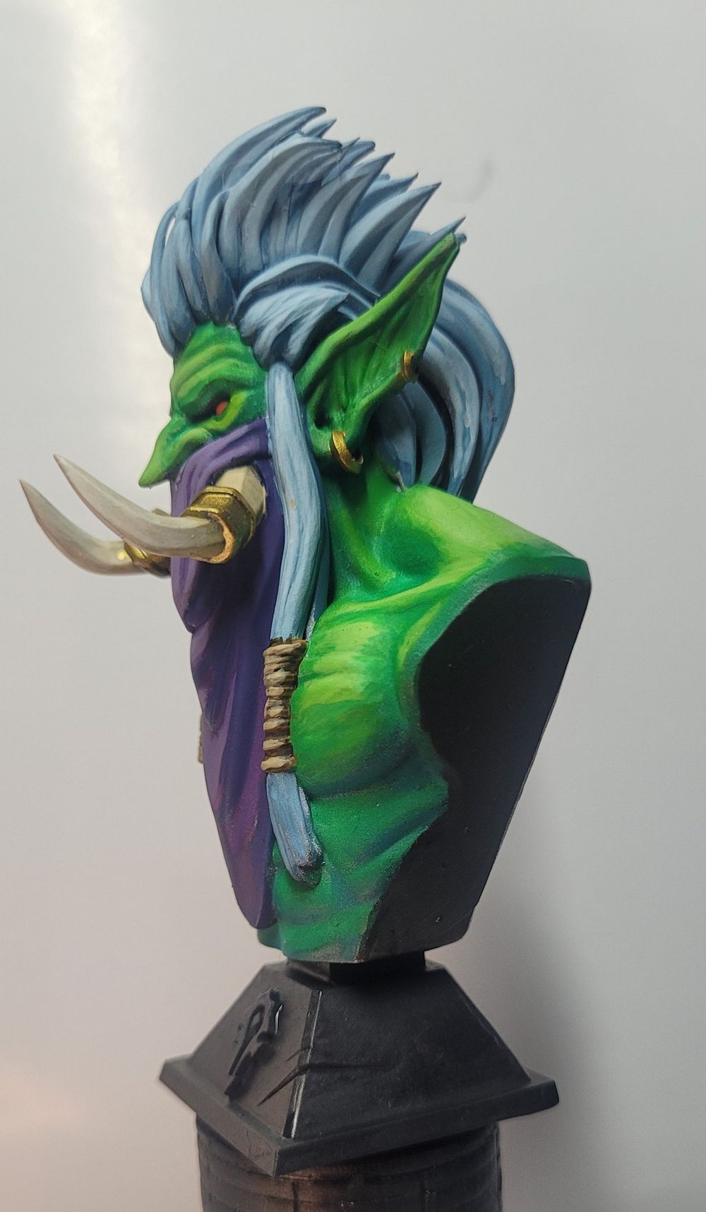 Zul jin