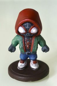 Homem-Aranha (Miles Morales)