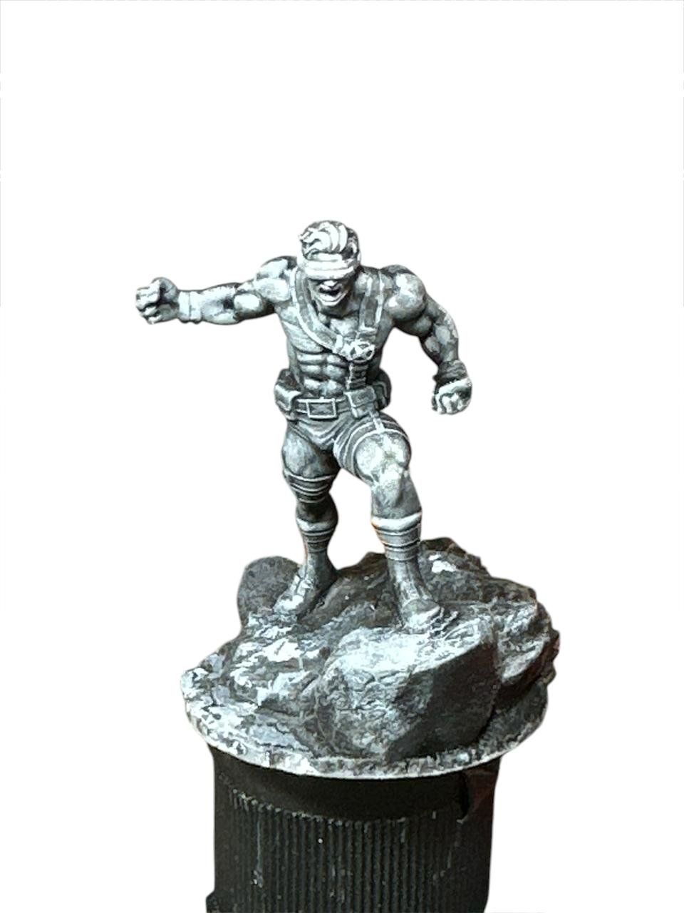 Cyclops - XMEN