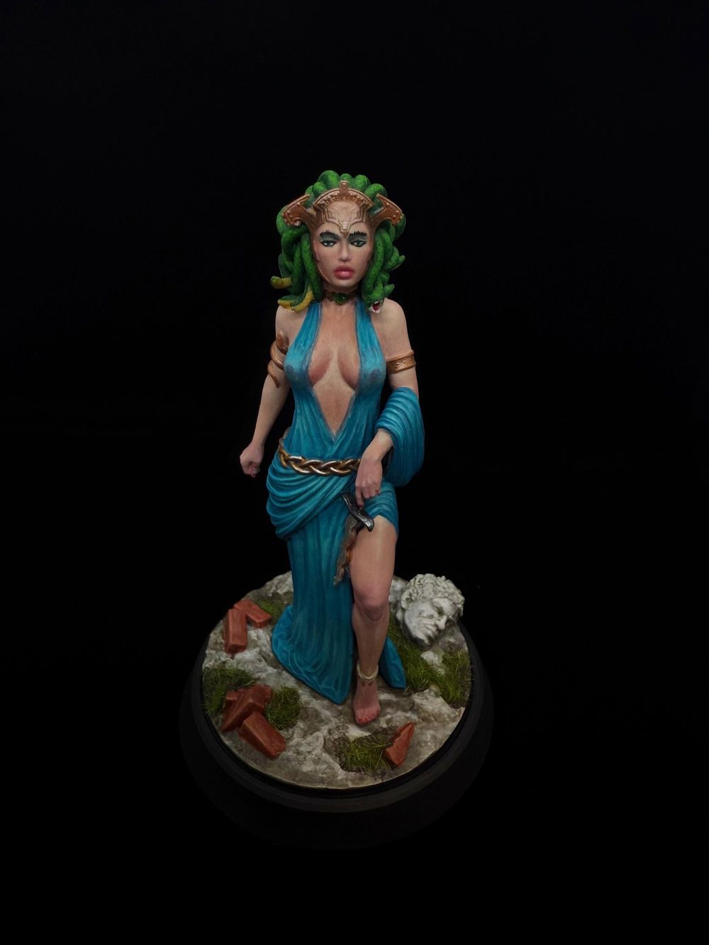 Medusa da Loot Studios
