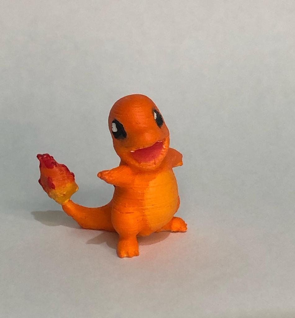 Charmander