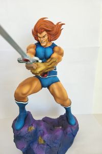 Lion-o Thundercats