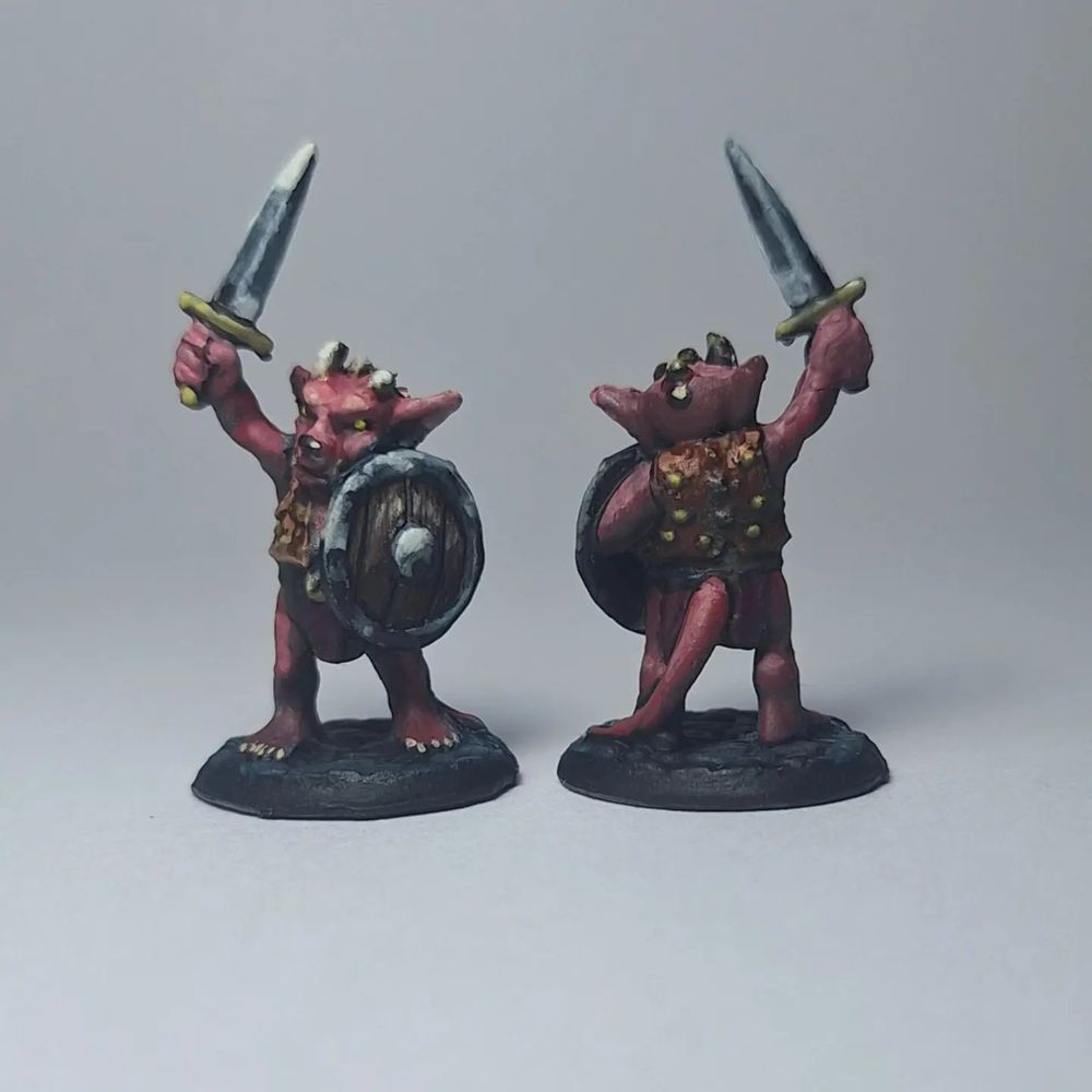 Kobolds