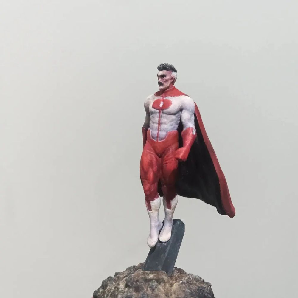 Omni Man