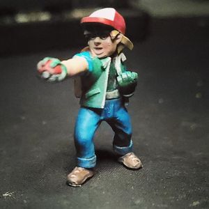 Ash Loiro