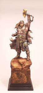 Thor, Loot Studios
