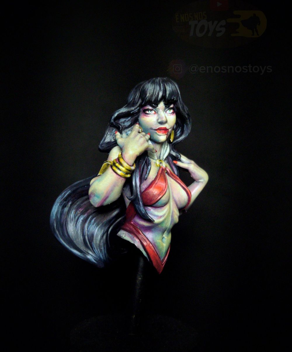 Vampirella