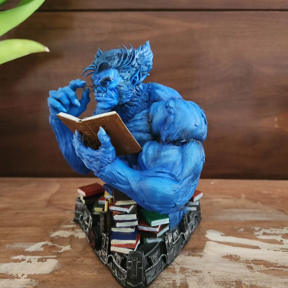 Fera X-men