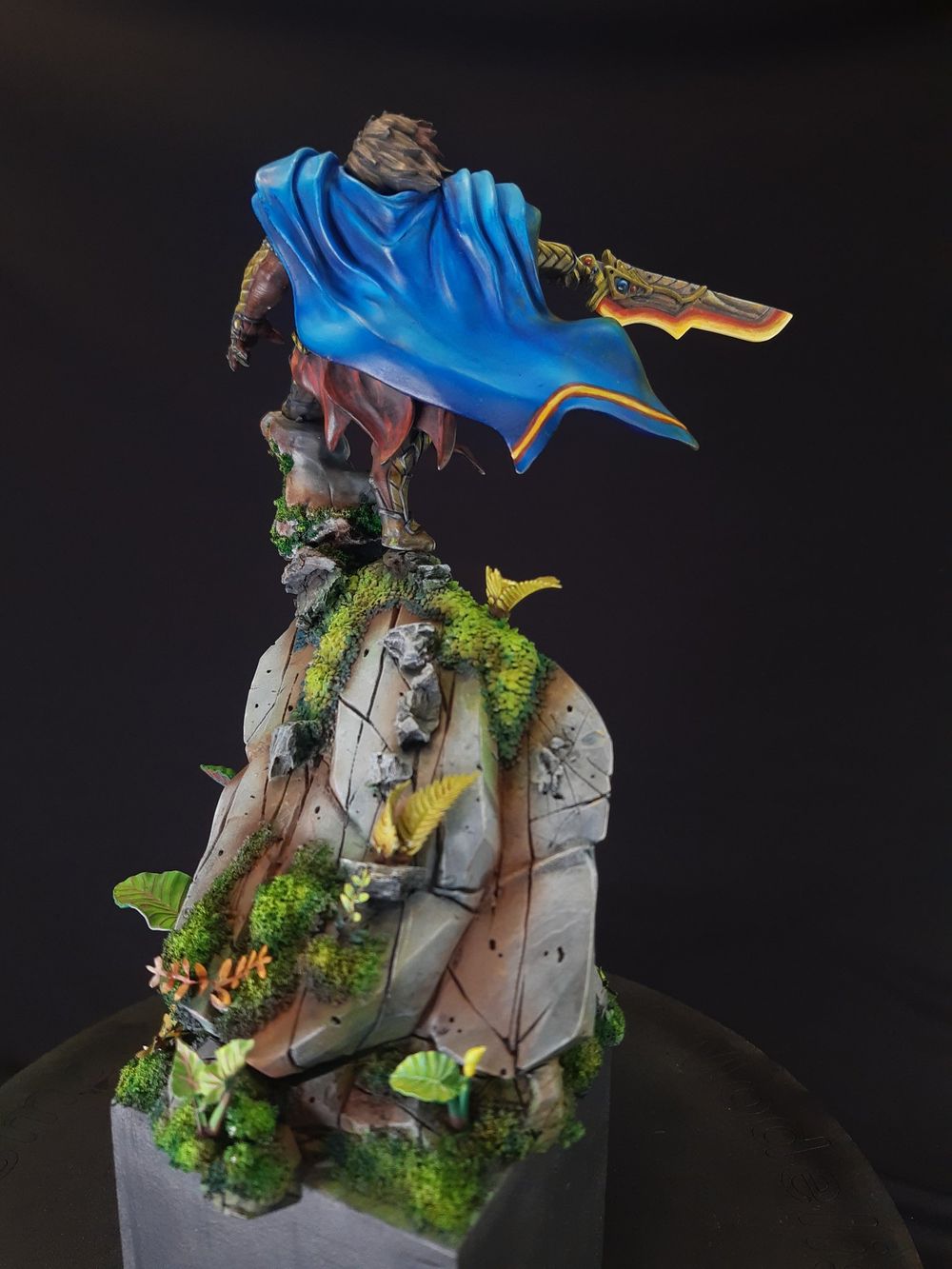 Leão Rei Paladino