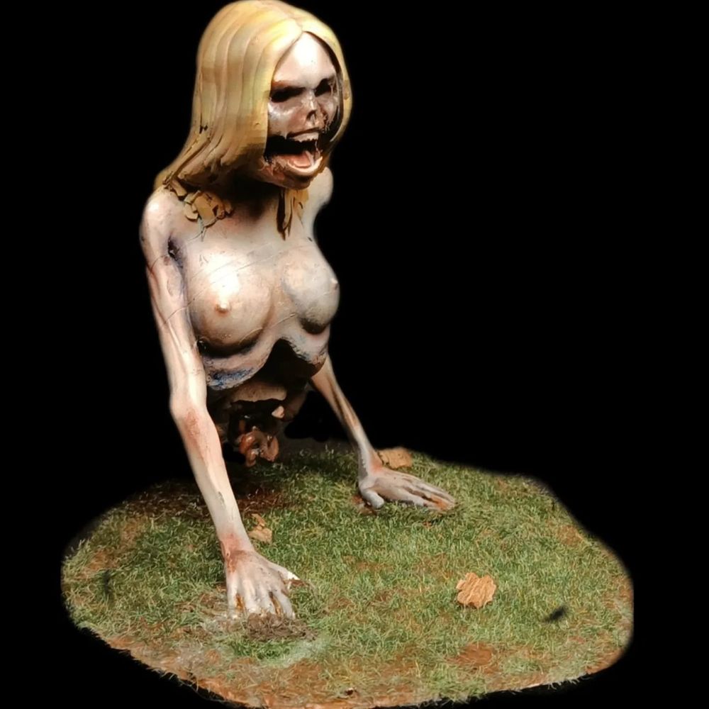 Zumbi Zuleica