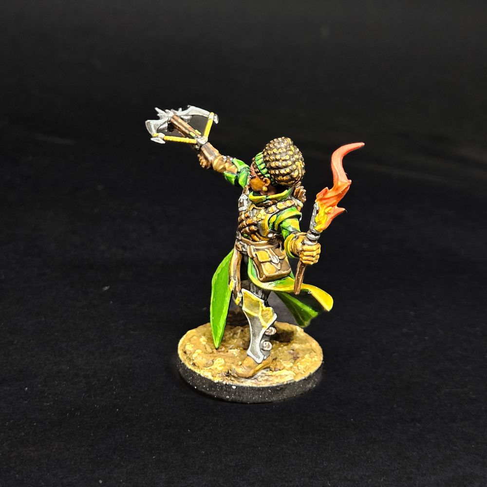 Demon Hunter