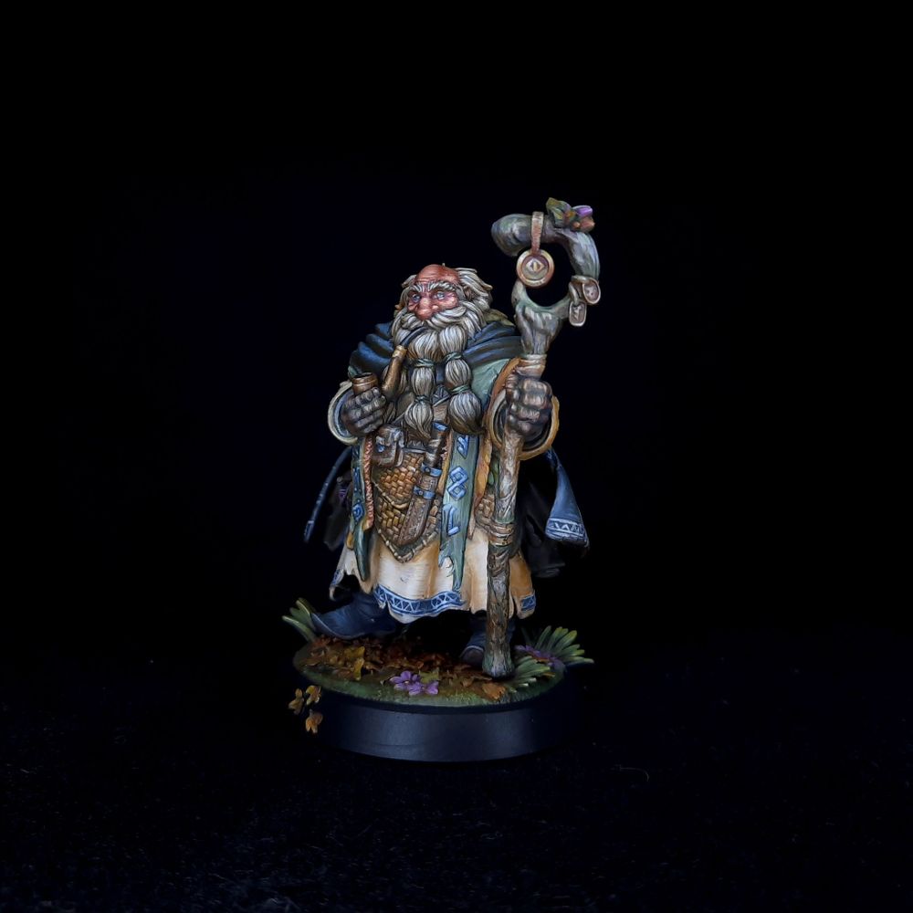 Galjir The long-lived