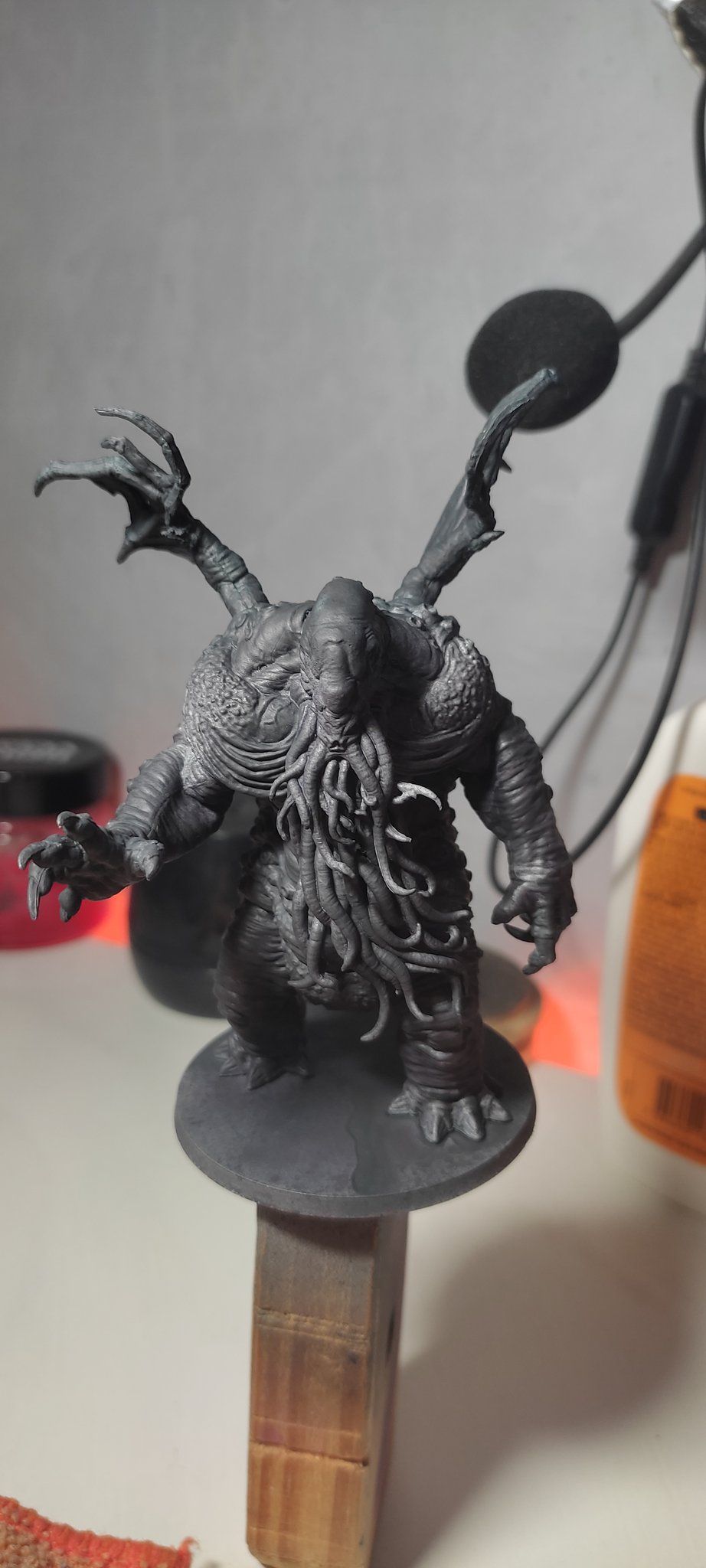Cthulhu - Cthulhu Death May Die