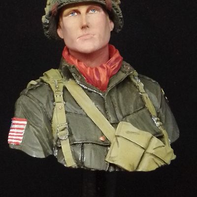 82nd Airborne - a brigde to far