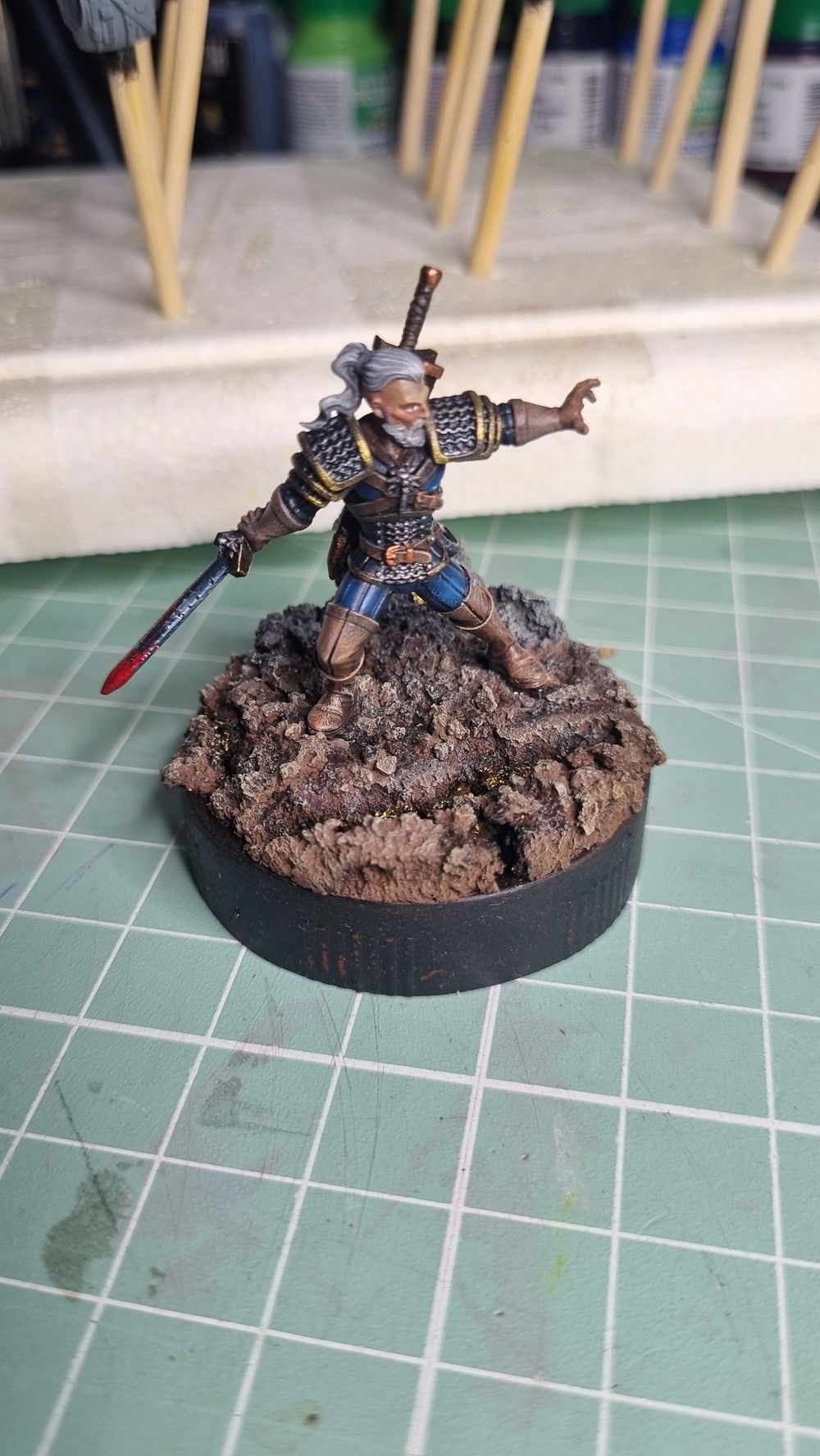 Geralt de Rivia