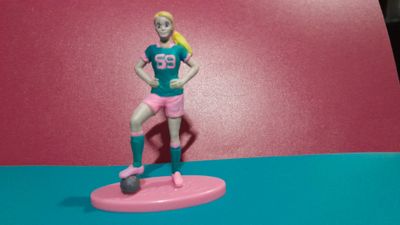 Barbie