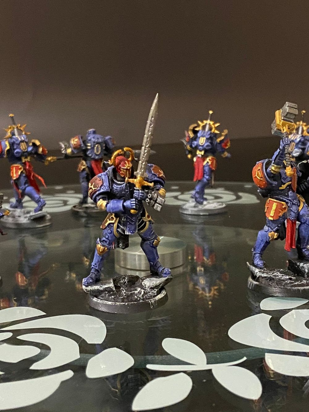 Space Knights