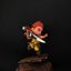 Aloy Chibi