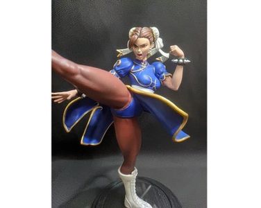 Chun-Li