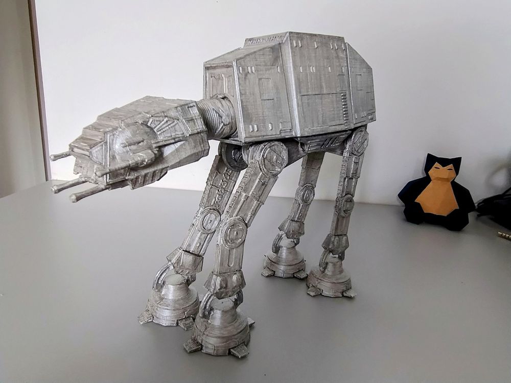 Star Wars - ATAT