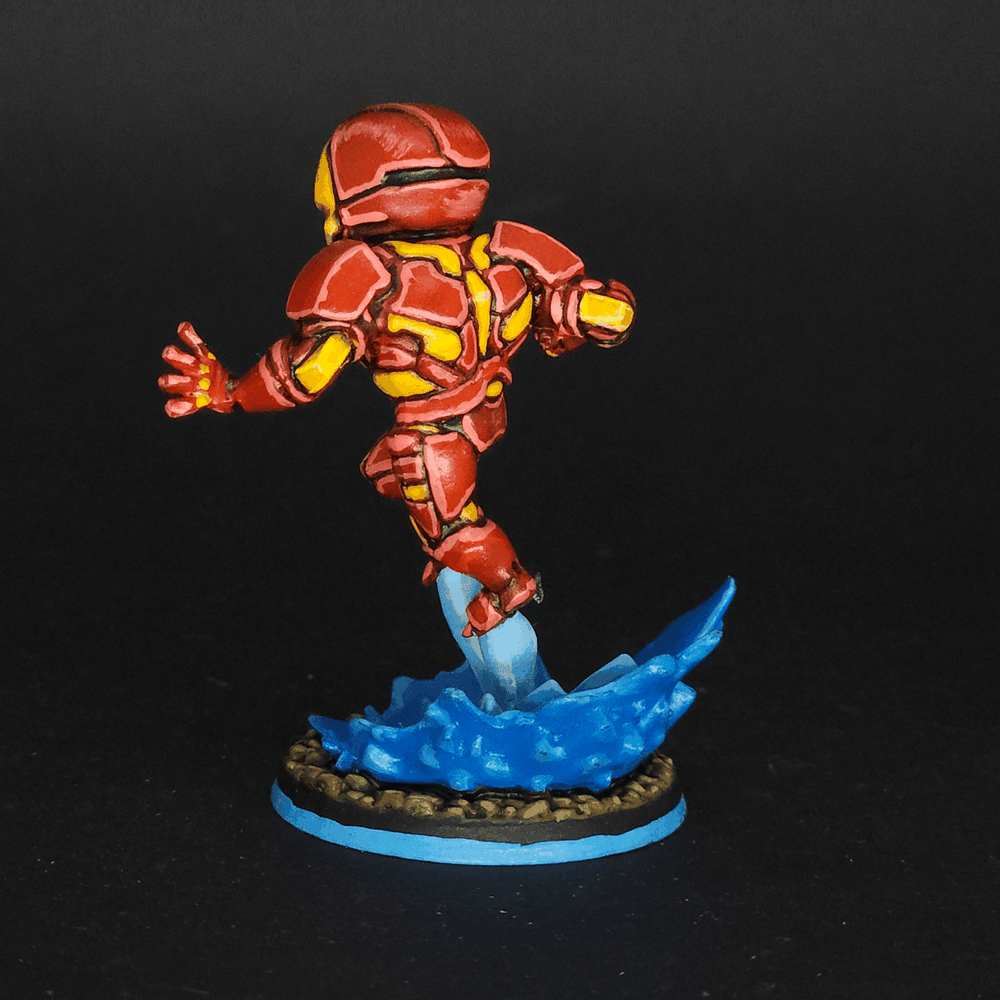 Iron Man
