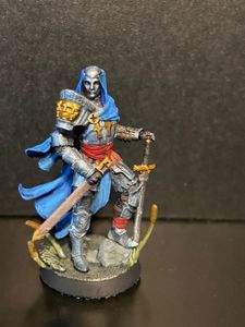 Players Miniatures