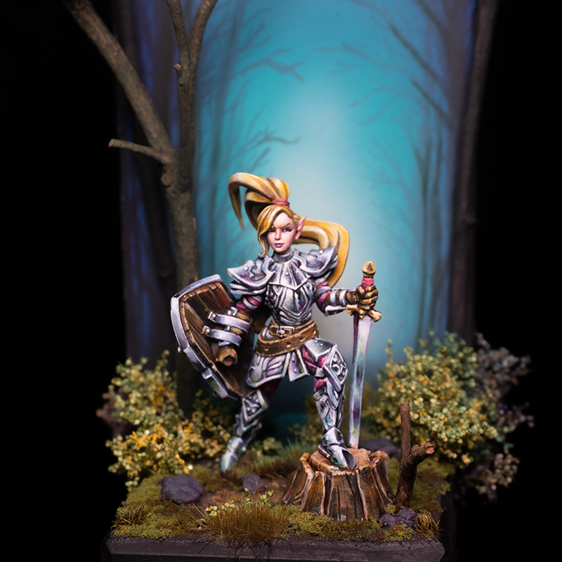 Forest Guard