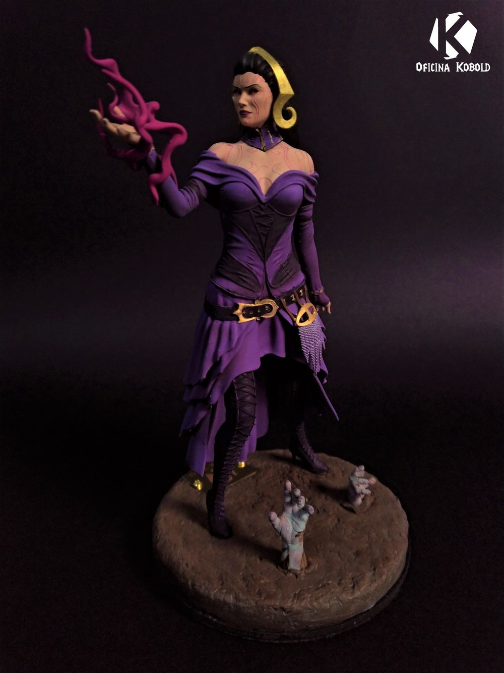 Liliana Vess
