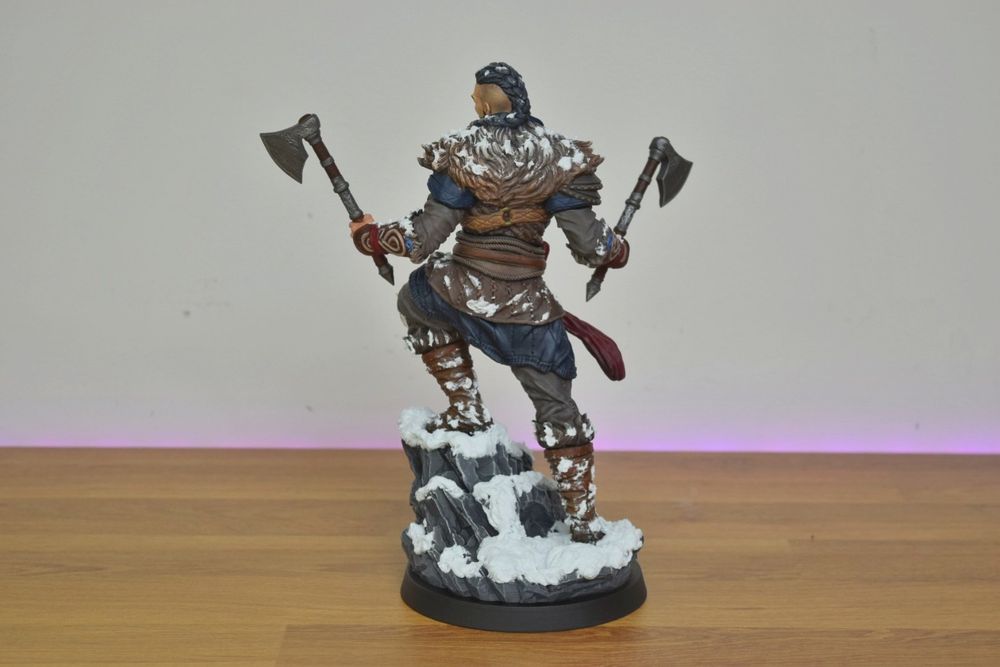 The Viking