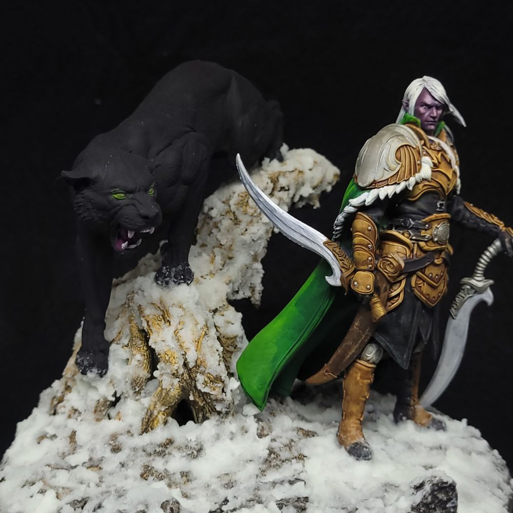 Drizzt
