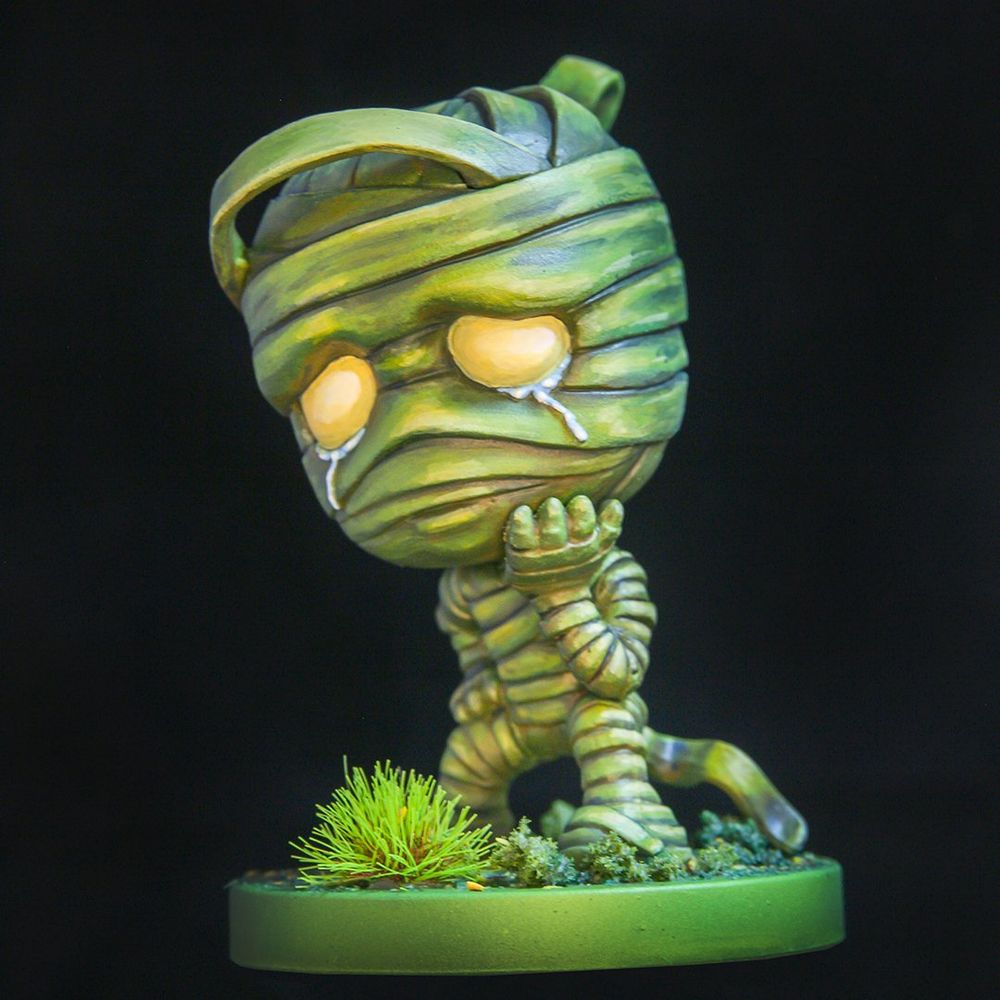 Amumu - League of Legends