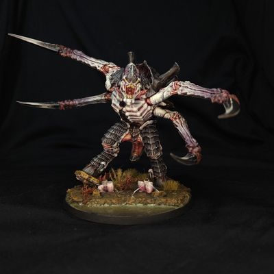 Screamer-Killer