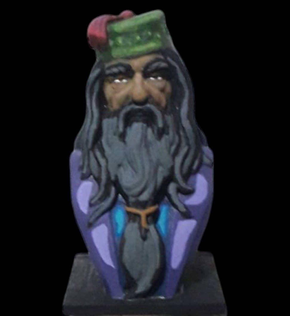 Dumbledore