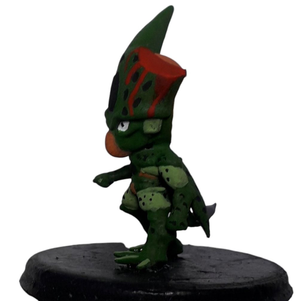 Cell - Battle Damage 40mm