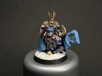 Wight King