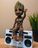 Hello Groot 