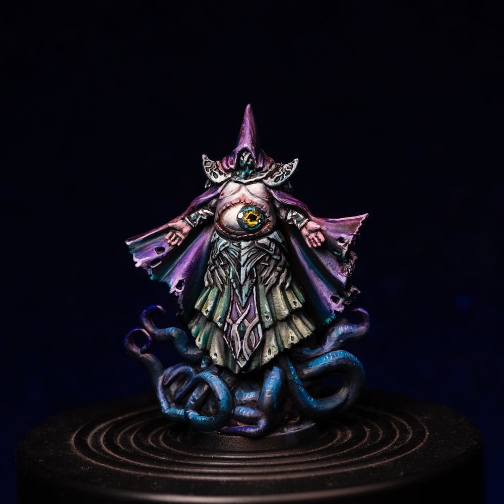 Alhazred: Black Rose Wars