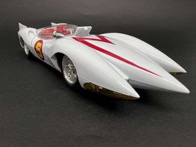 Mach 5